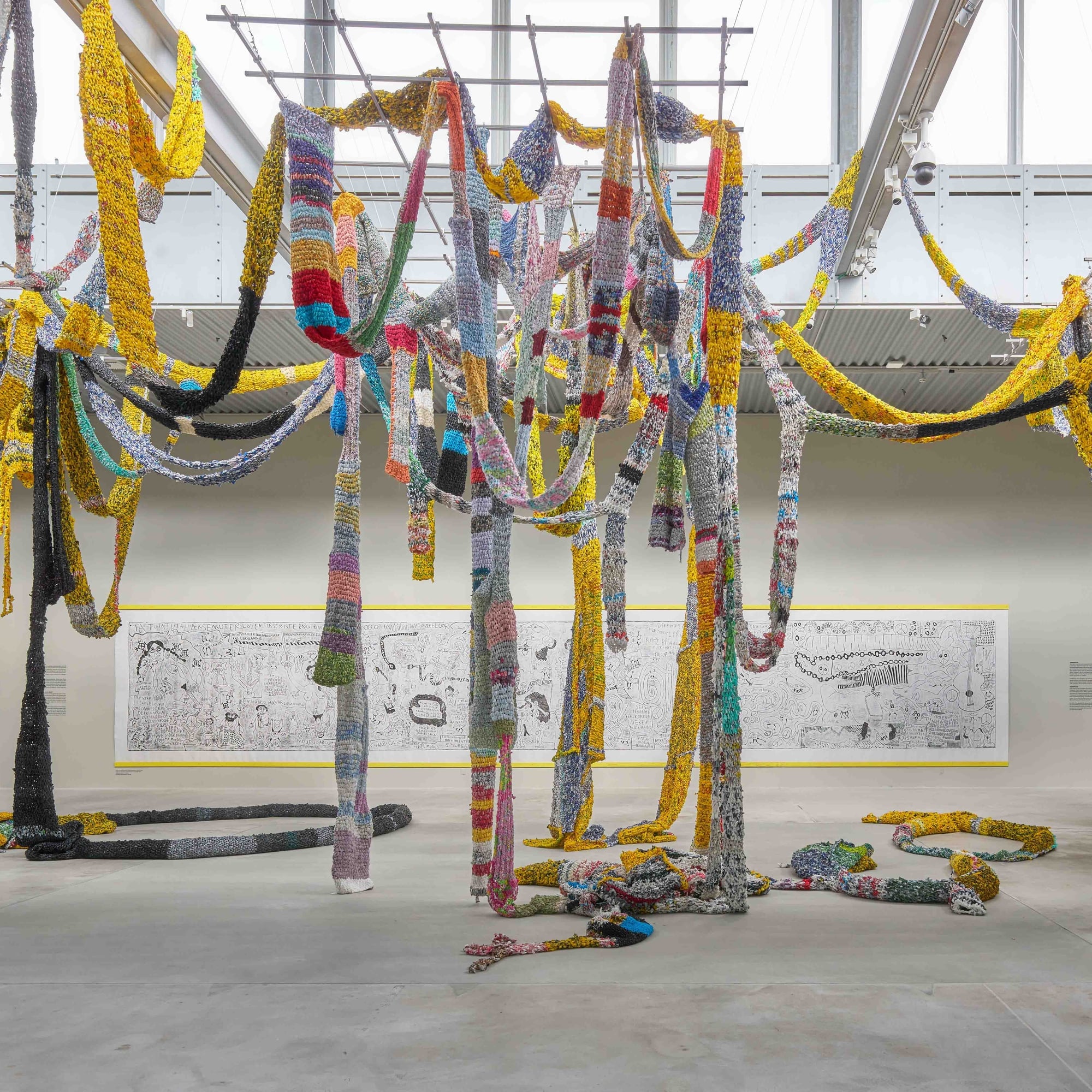 ARKEN udflugt 5. november 2025