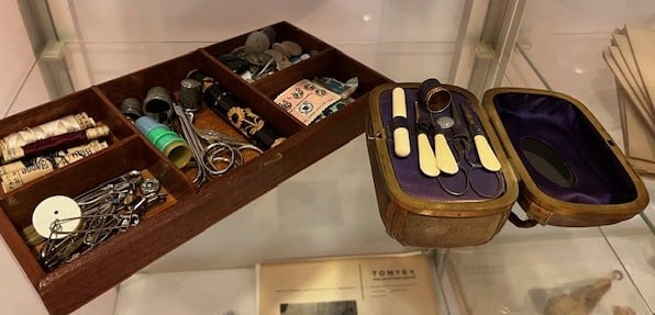 Udstilling i Kulturstationen Vanløse